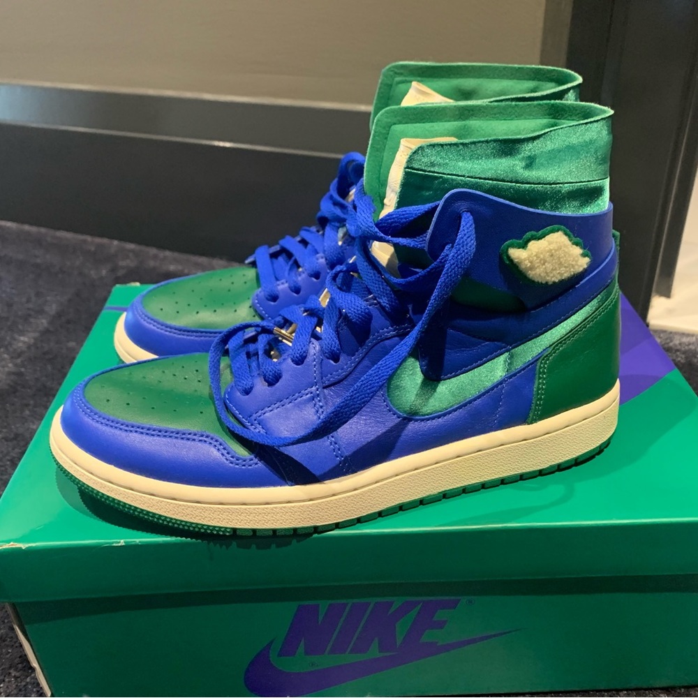 Aleali May”s Califia  Nike Air Jordan 1